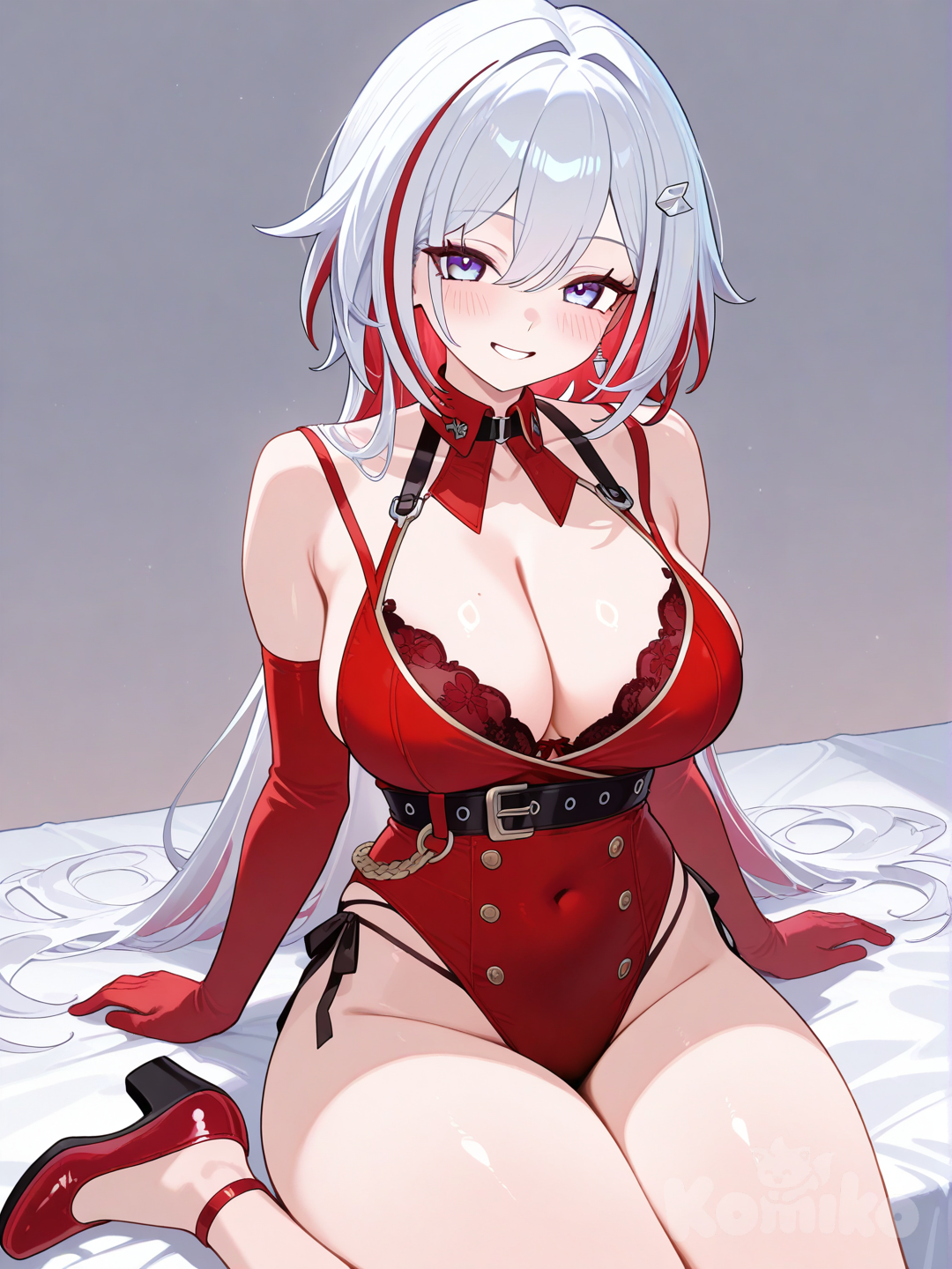 @Topaz_(Honkai:Star_Rail)