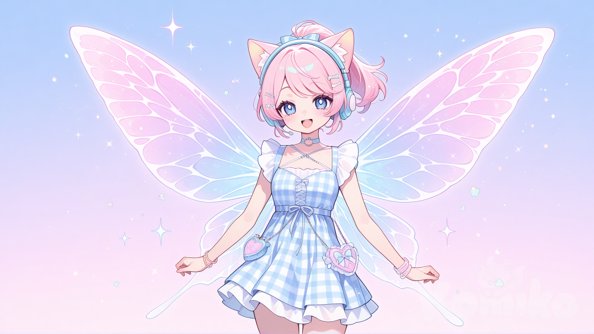 Flutterful Variant #2