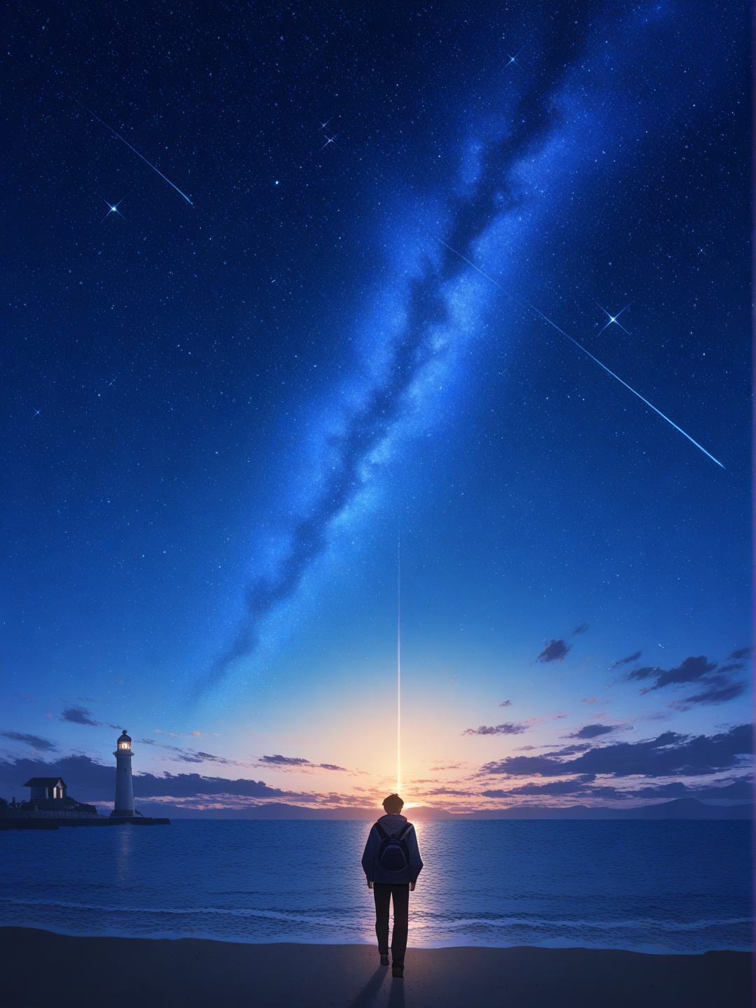 海峡の街で,In the Straits City