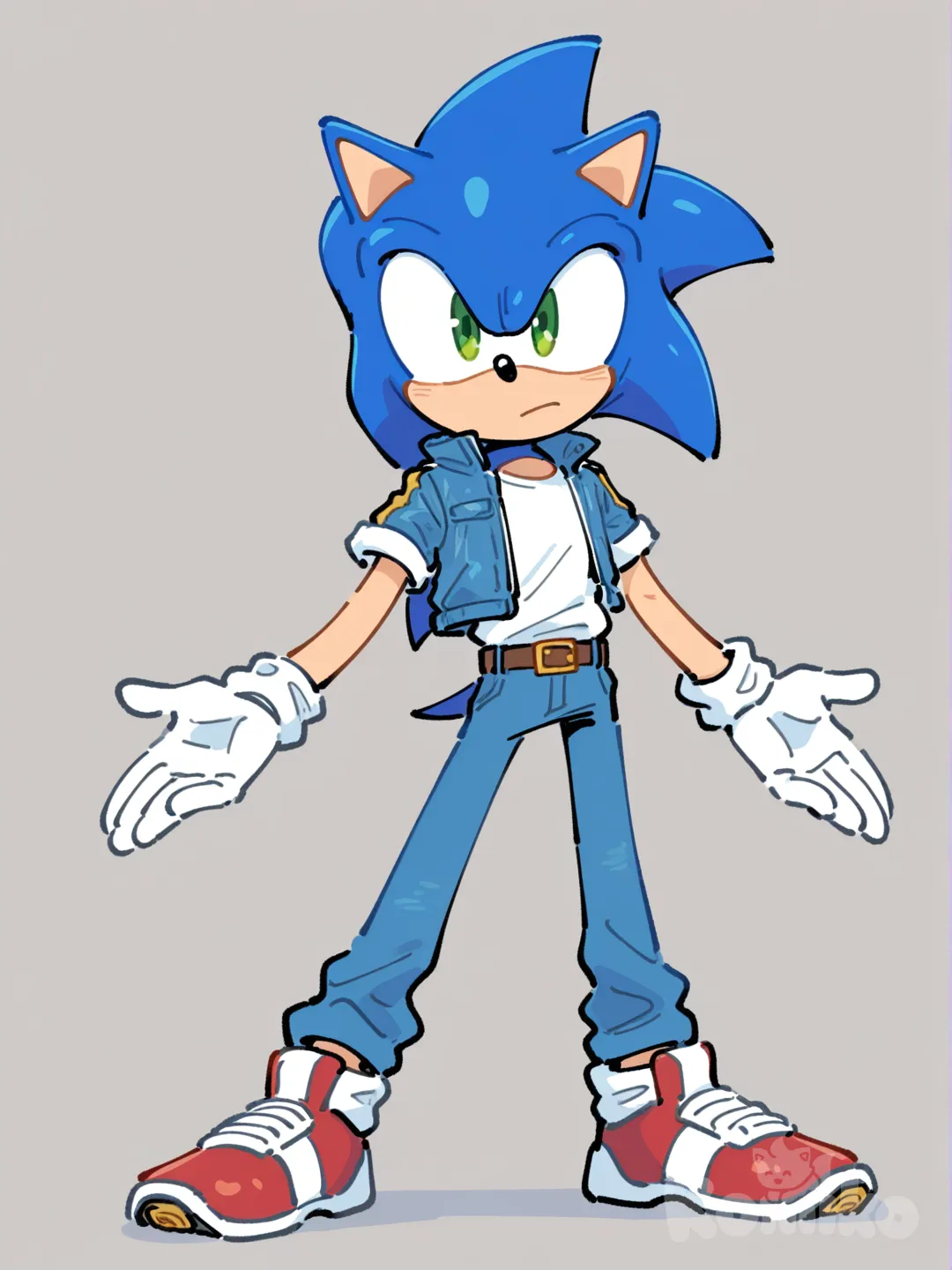 STANDING ALONE..... STANDING JUST OUT OF REACH, FOOT ON THE BRAKES.... BUT I NEED TO GO ON.