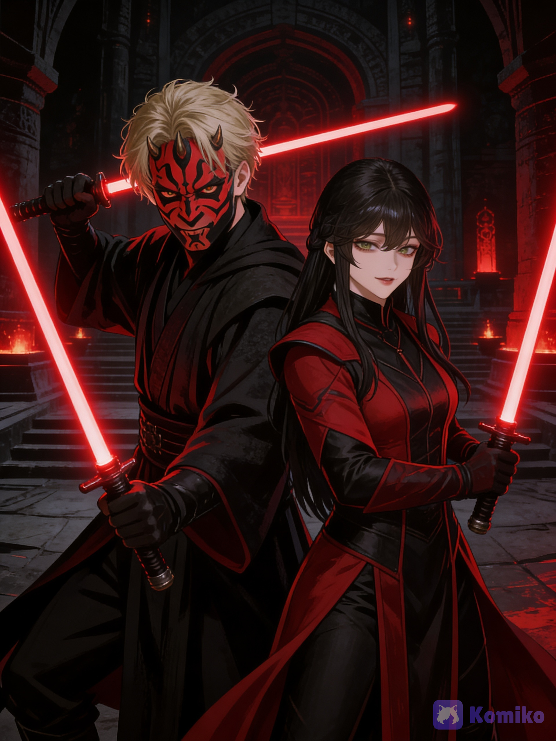 Revenge of The Fifth