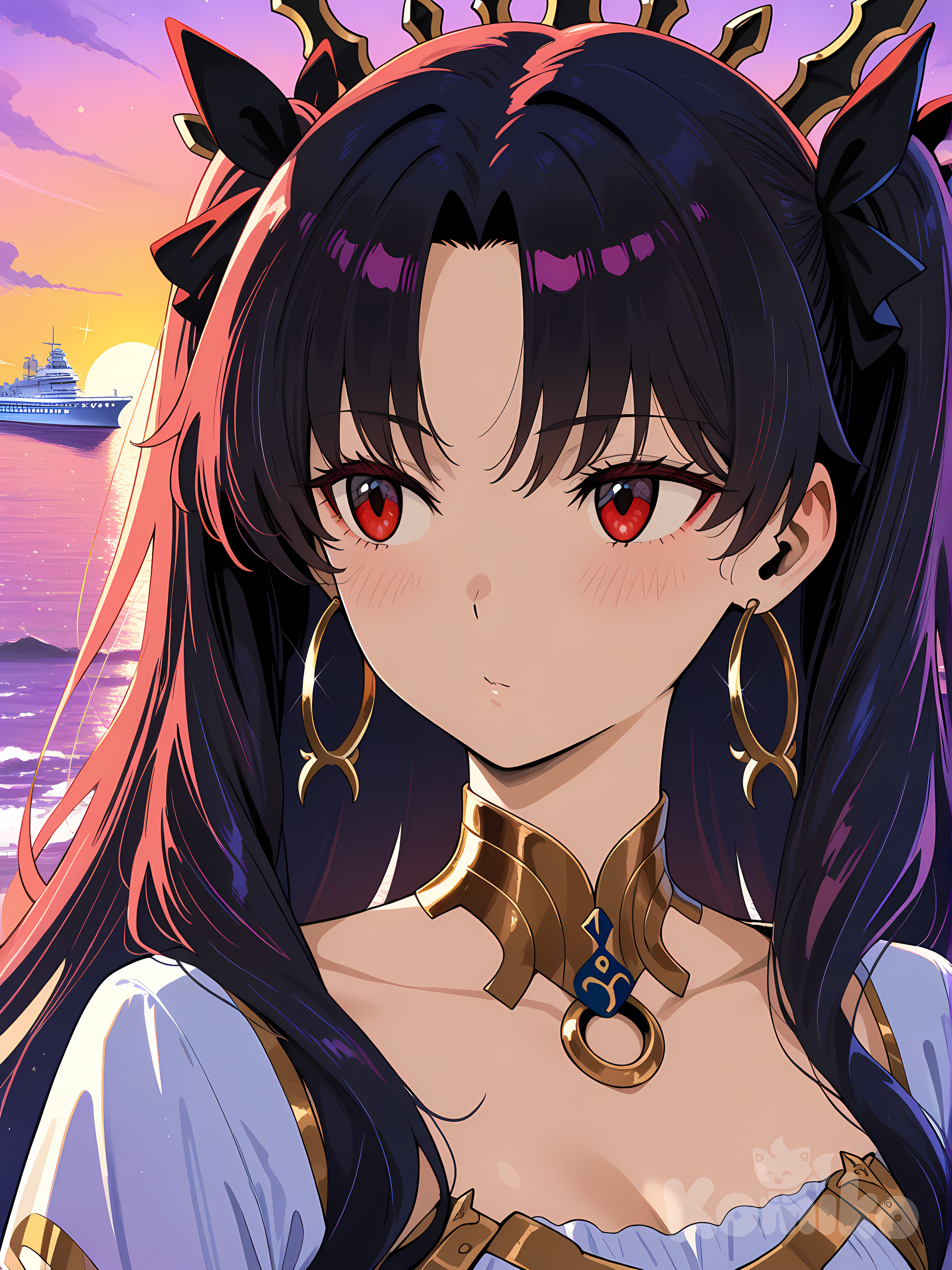 Ishtar