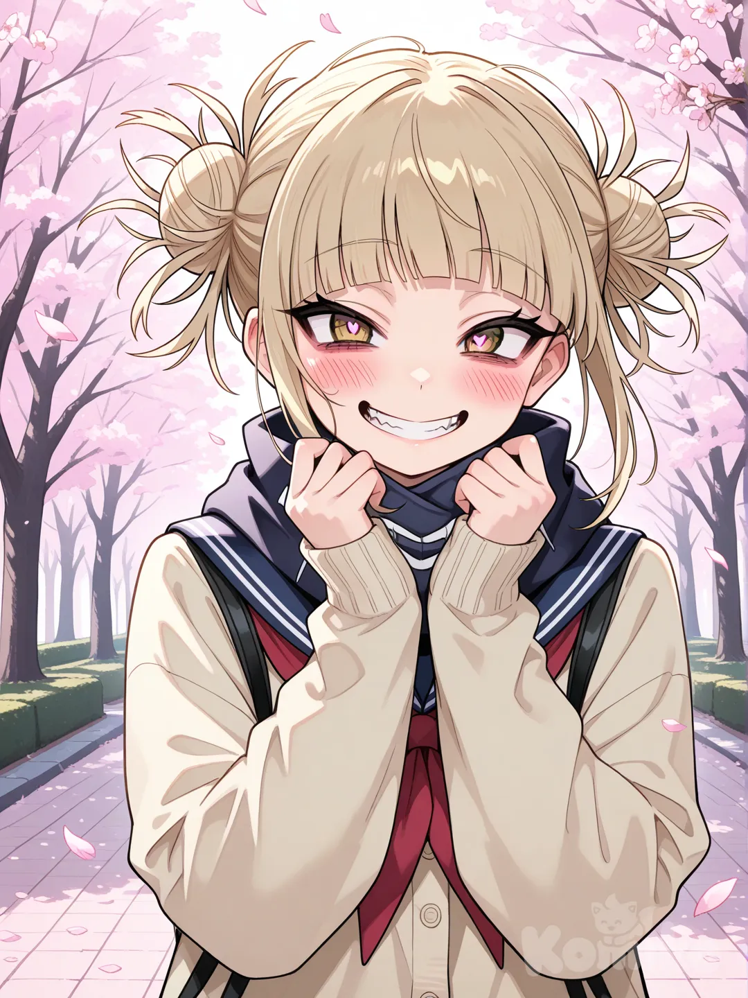 Himiko Toga