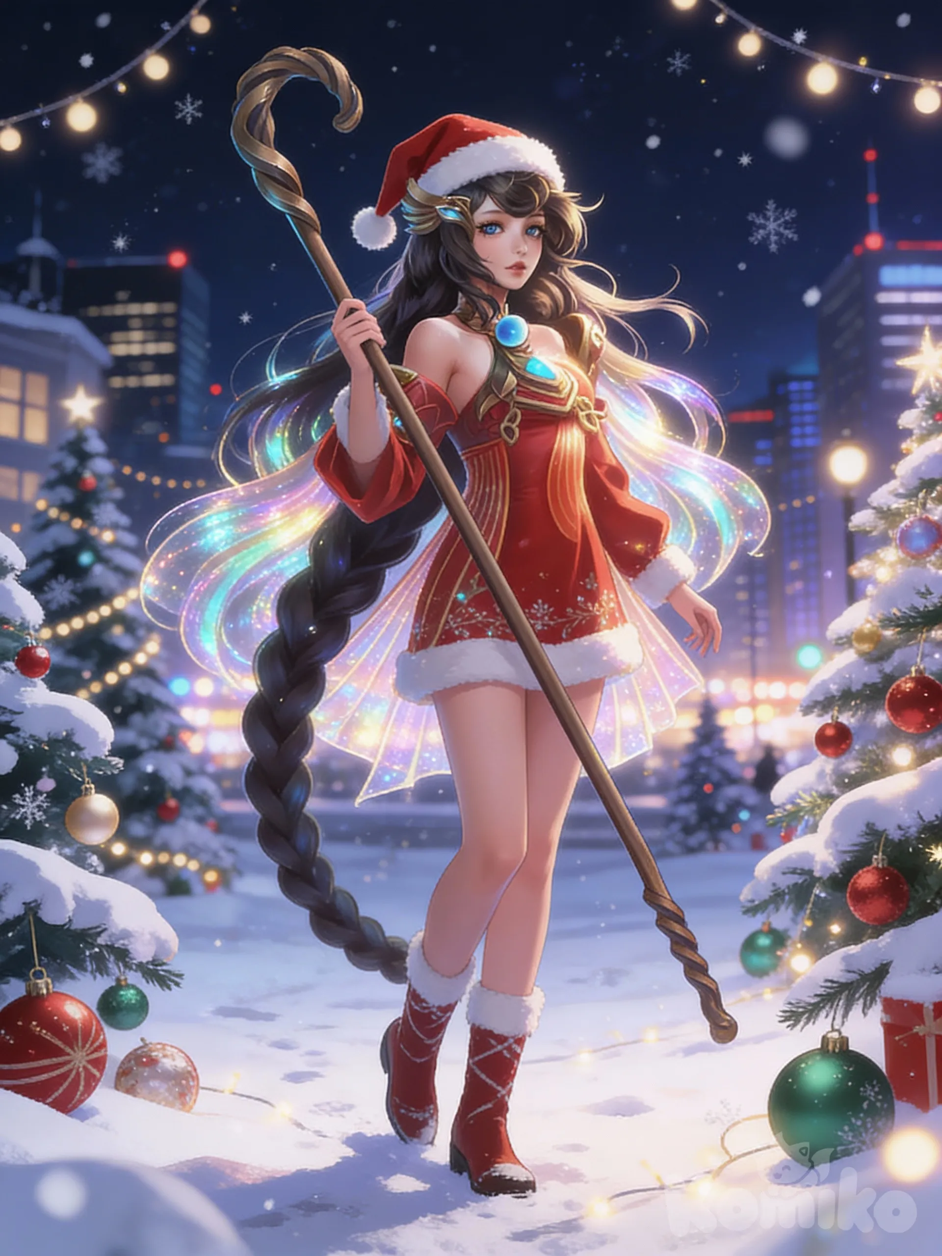 Da Quiao (jogo) honor of kings