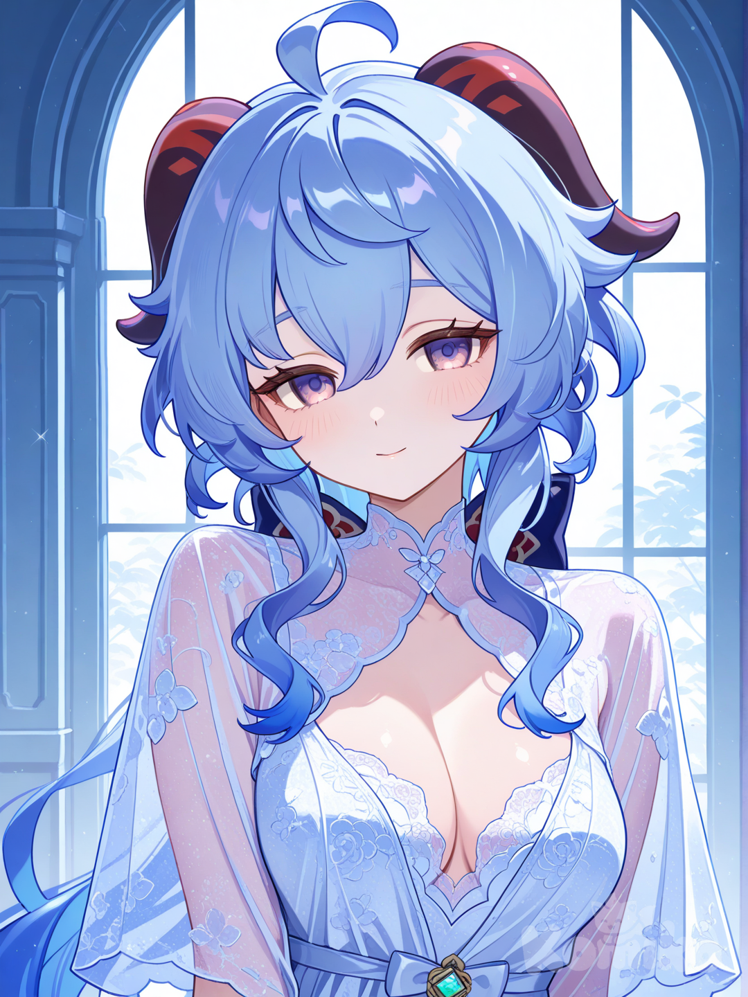 @Ganyu_(Genshin_Impact)