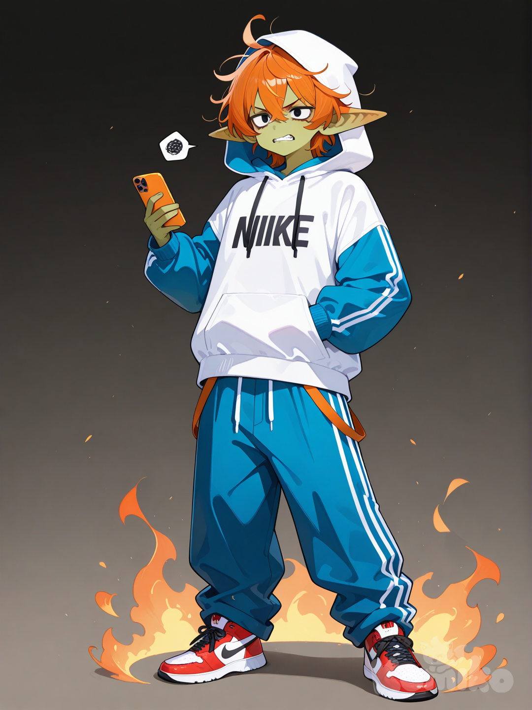 When the images are not loaded again in Komiko