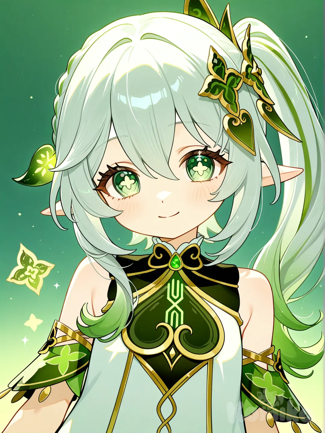 @Nahida_(Genshin_Impact)