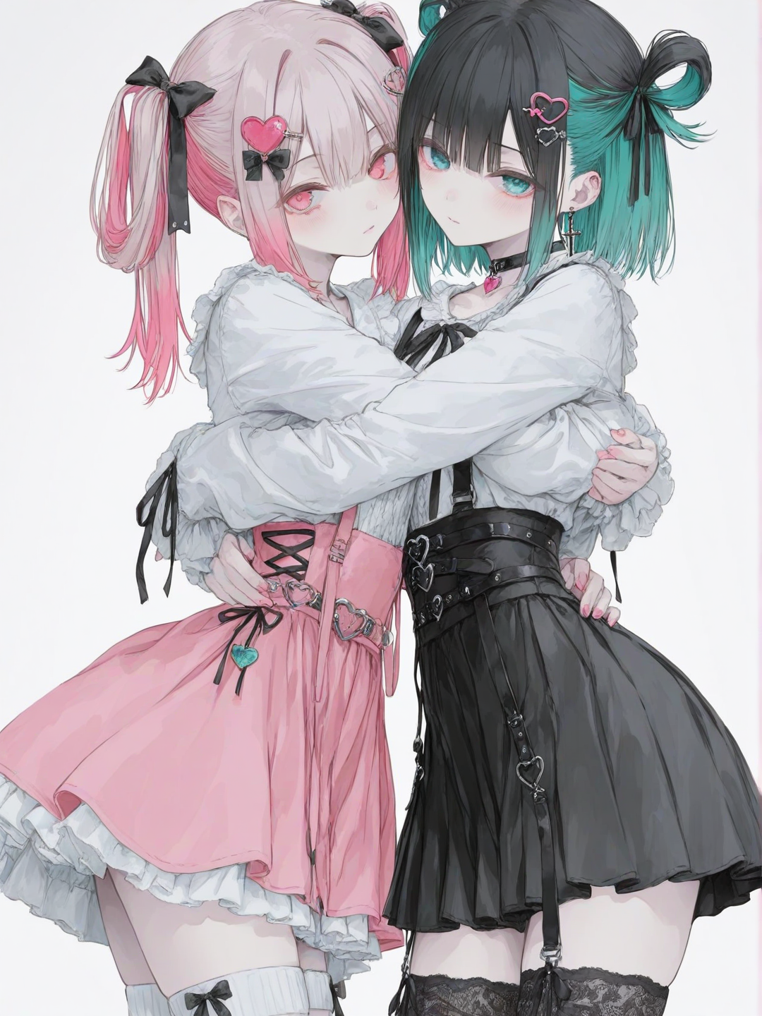 Hug