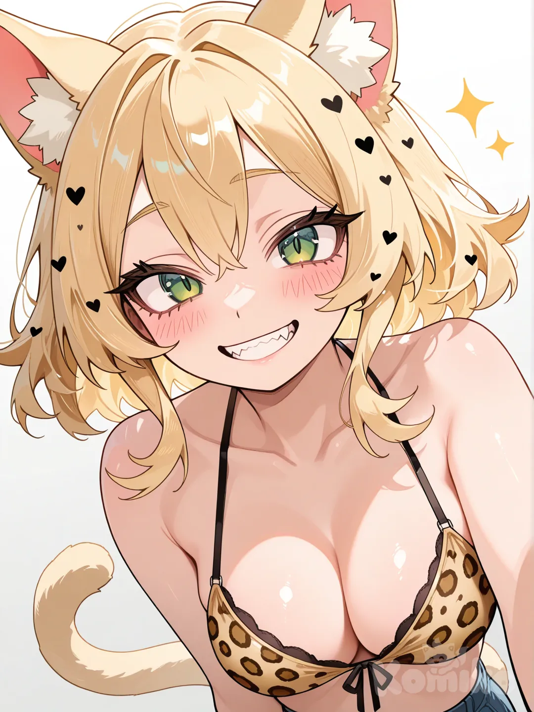 Kitttyyy is backk😊😸