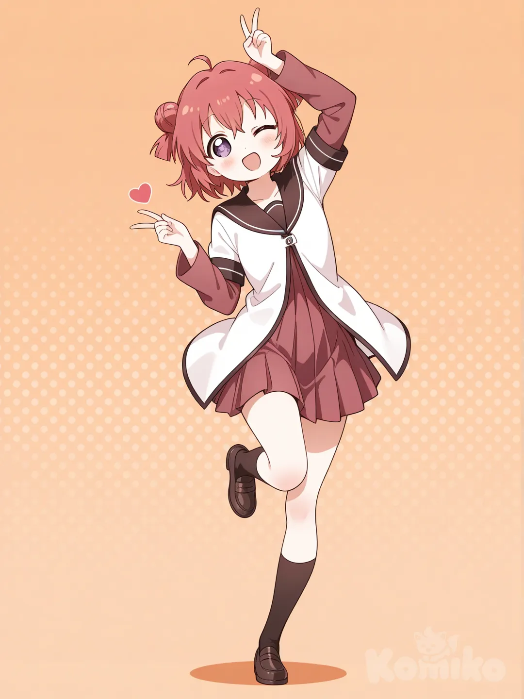 Akari-Chan
