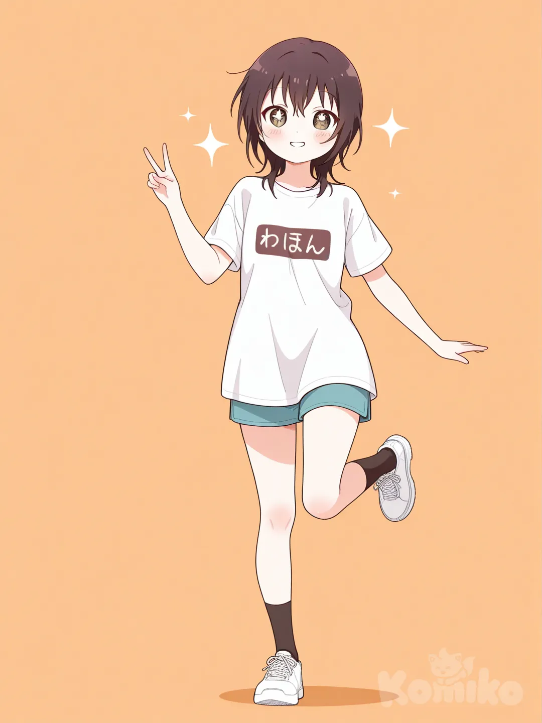 Yui-Chan