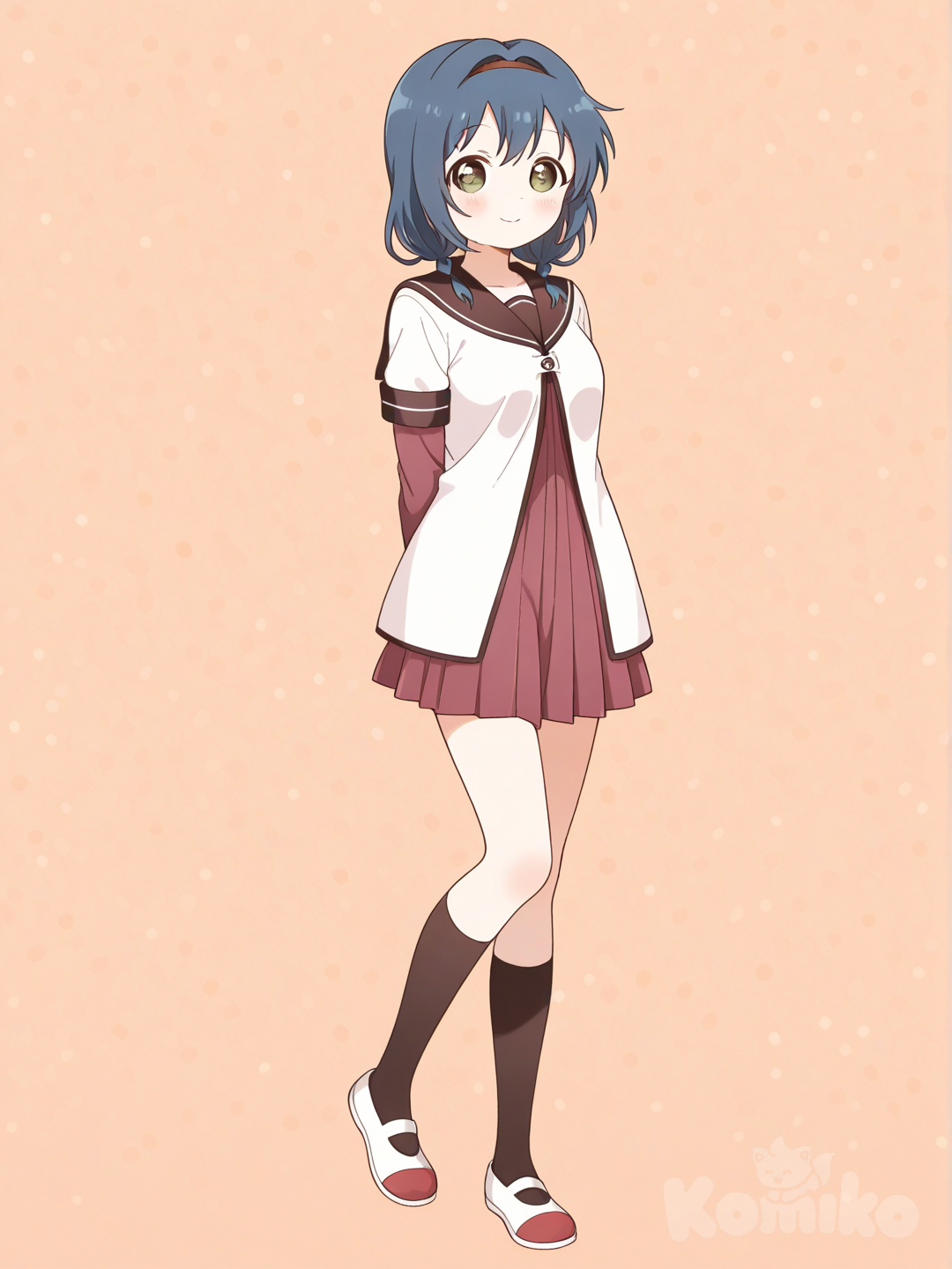 Himawari-chan
