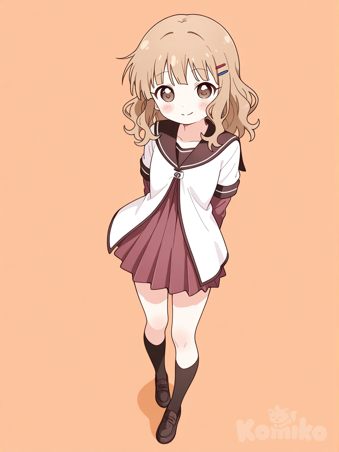 Sakurako