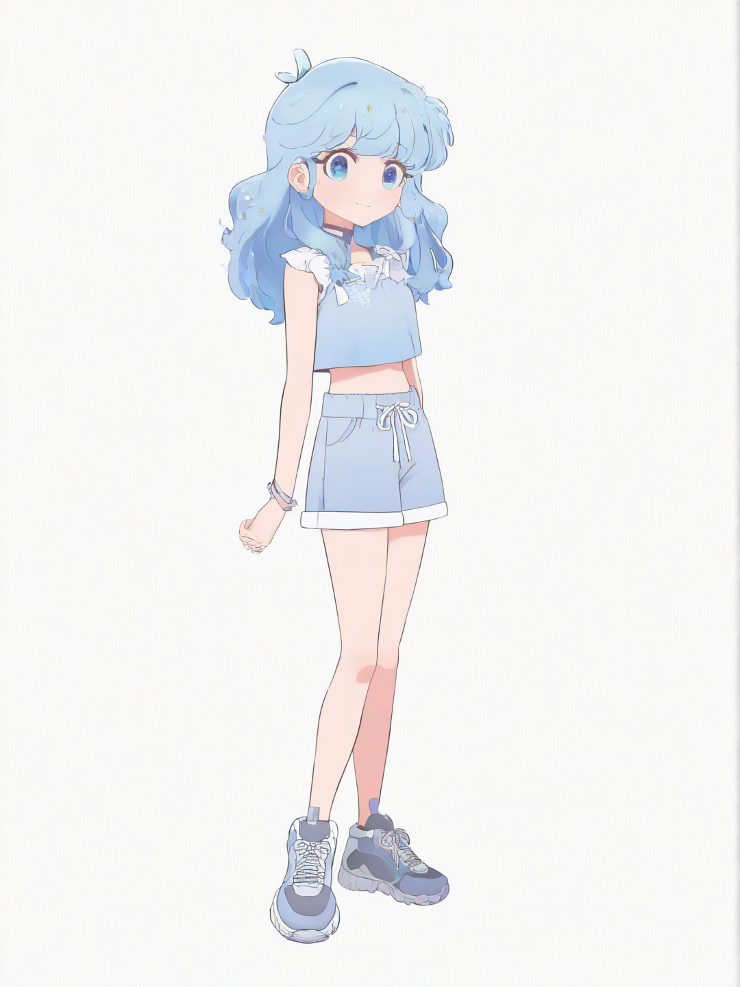 Me at school be like