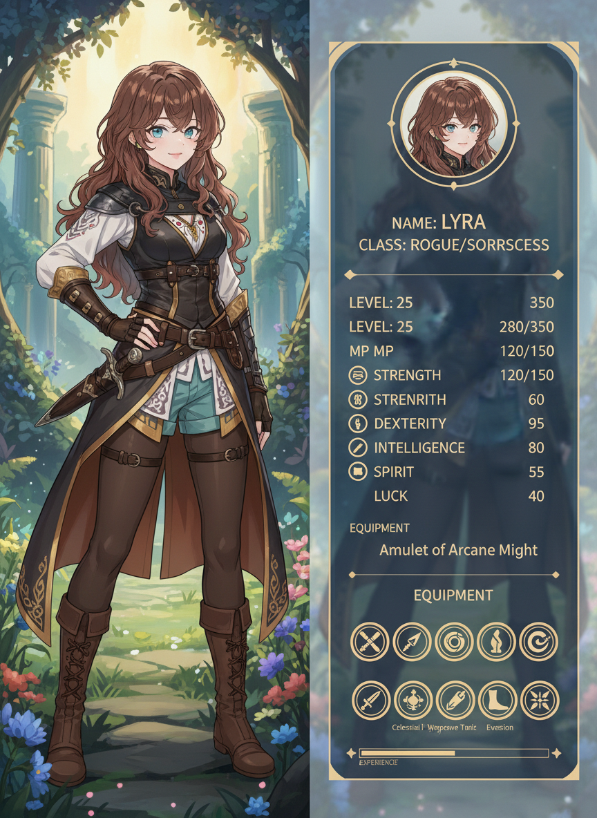 why ThE sAmE nAmE LyRa