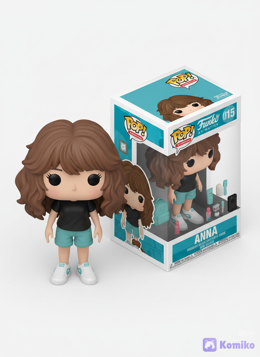 Funko pop