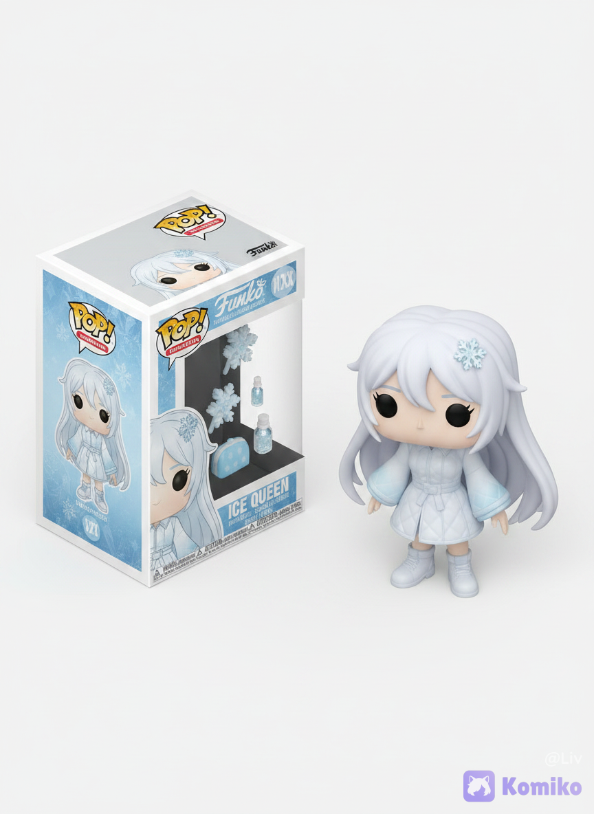 Funko pop