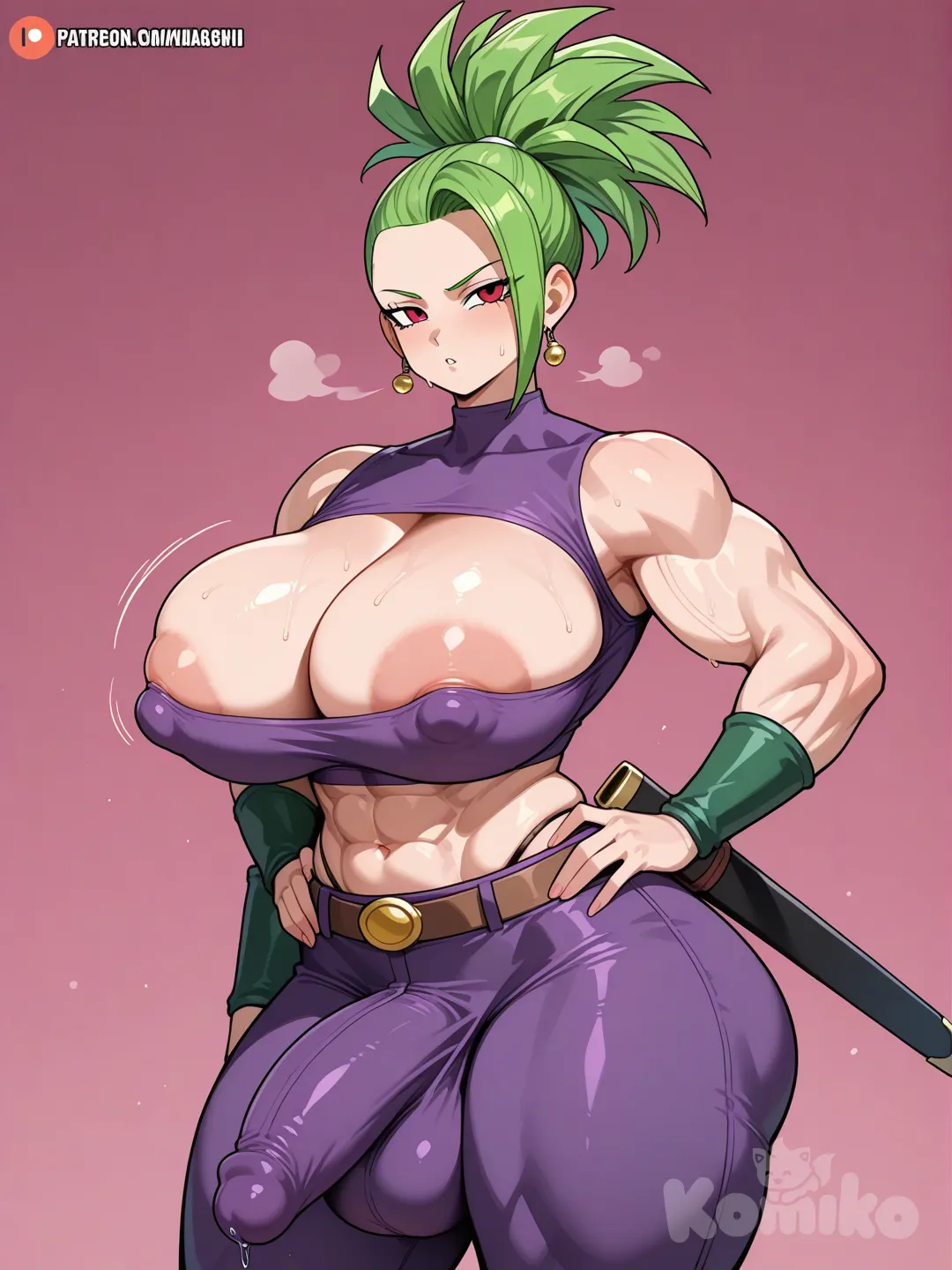 Kale futa pauzuda peituda rabuda