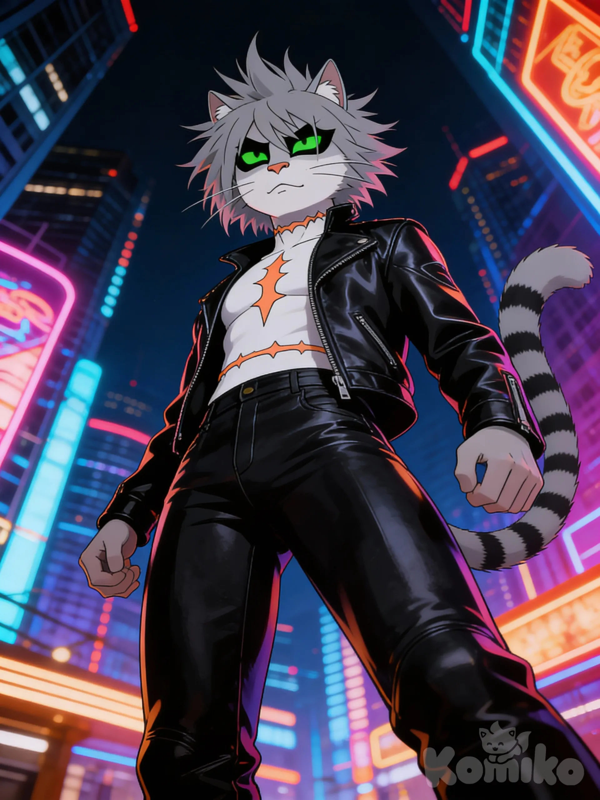 Этот мир решил меня позлить