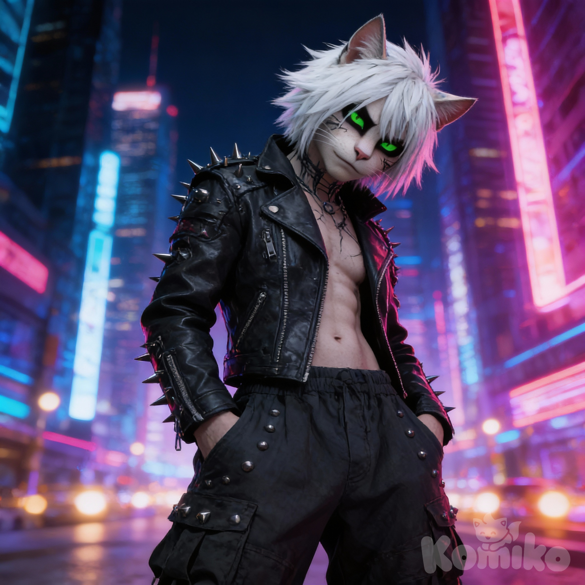 Будь стильным или будь мёртвым...