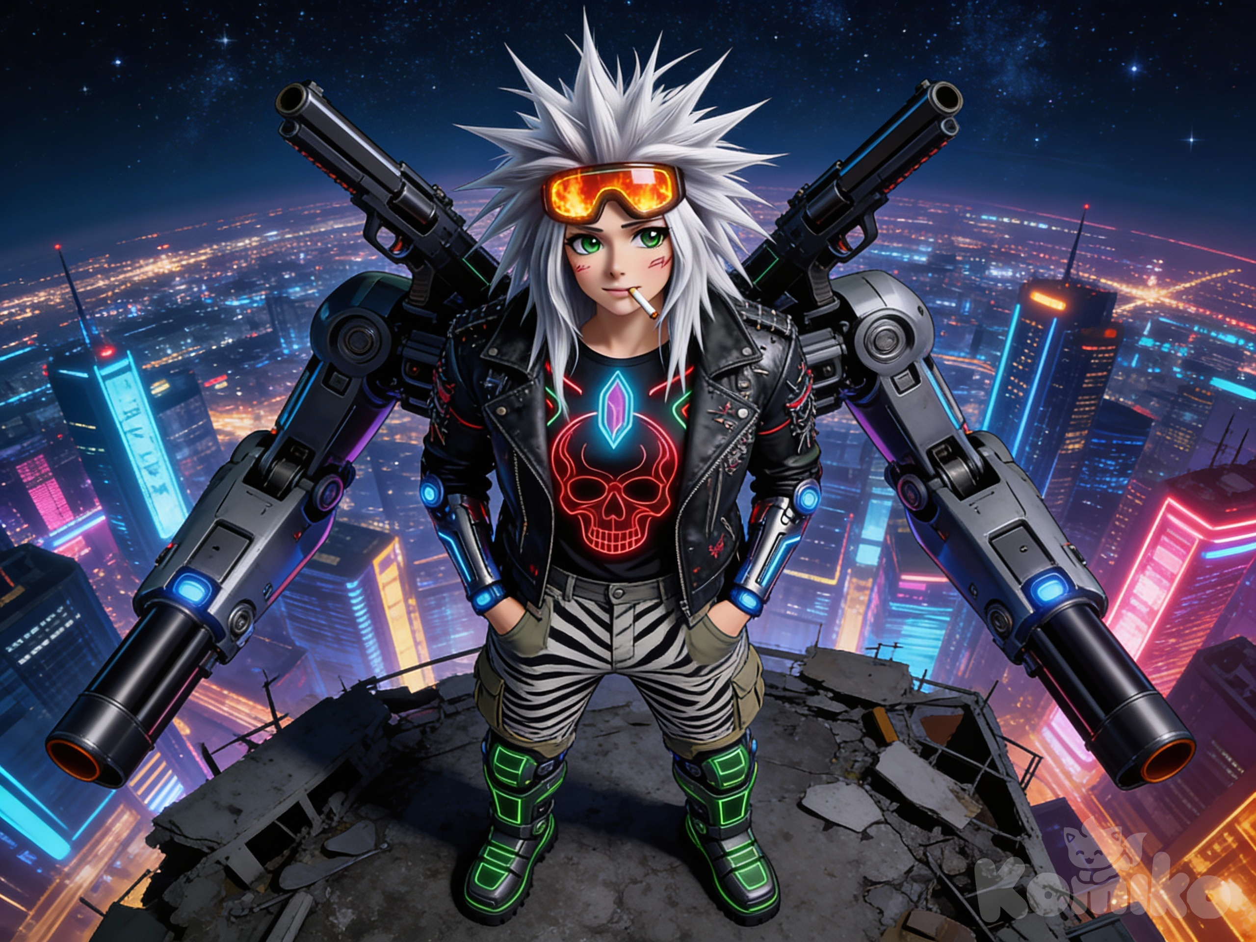 Как в той рекламе...