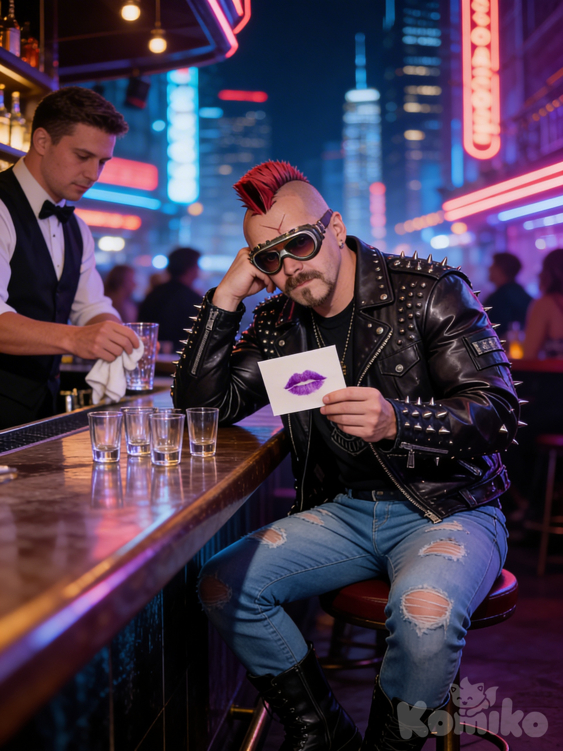 Грустный праздник