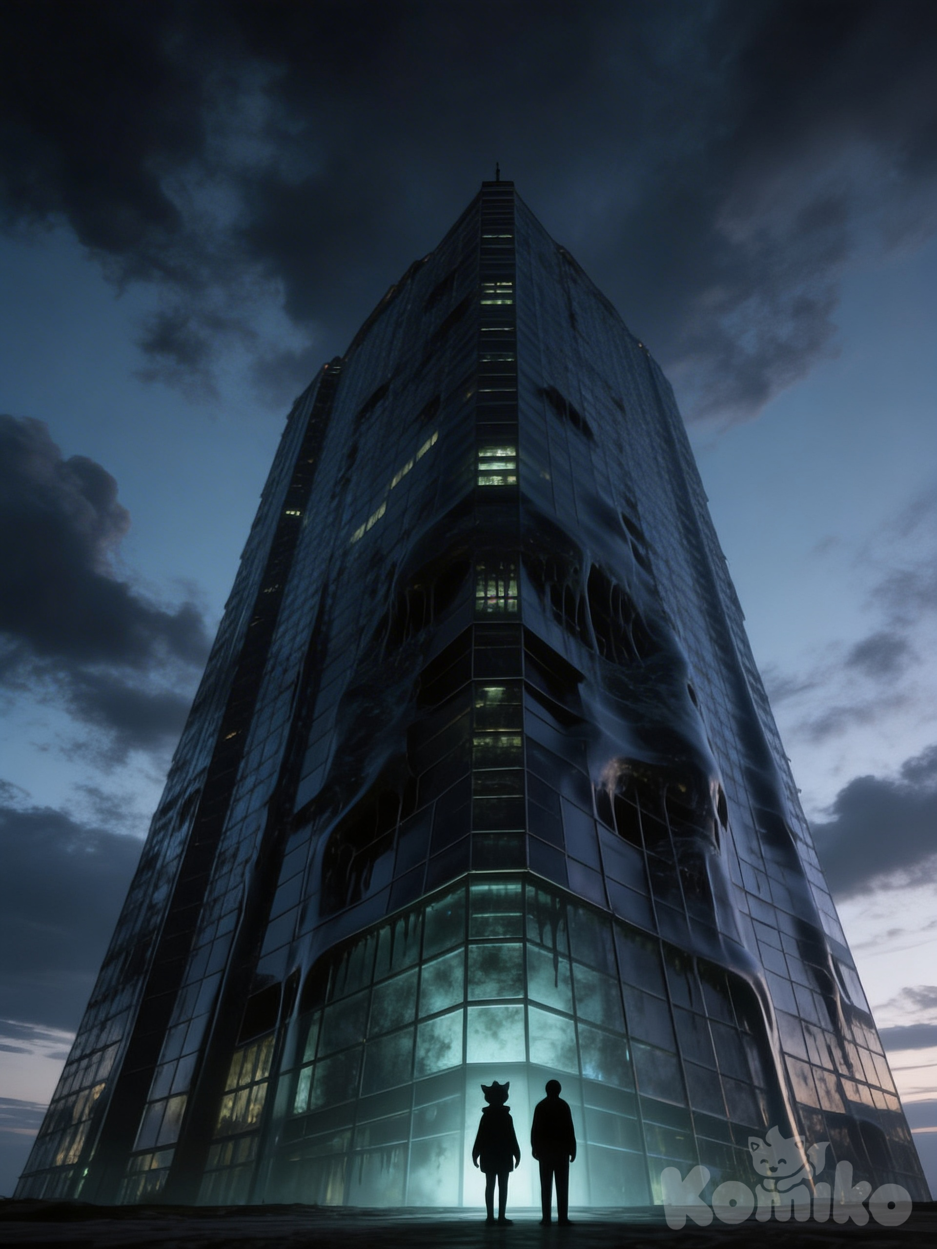 Not at all what I was looking for but I mean I used a reference, so...