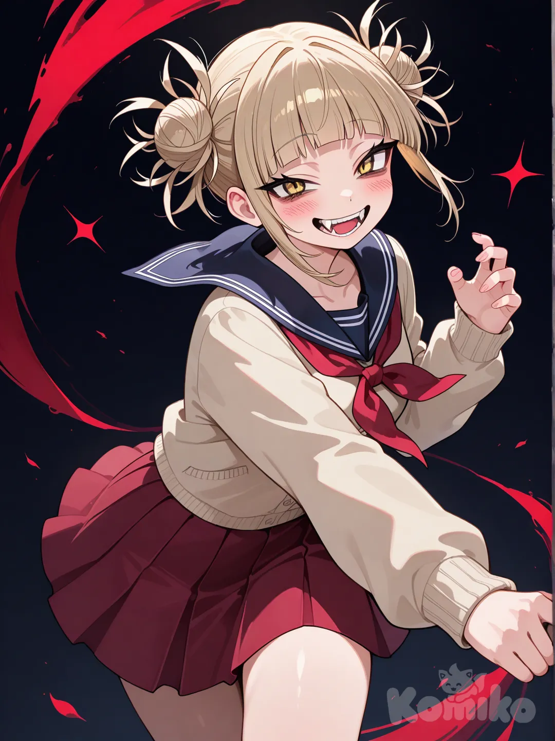 @Toga_Himiko