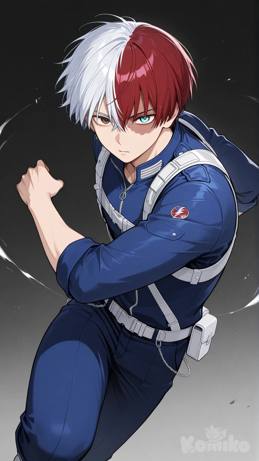 @Todoroki_Shouto