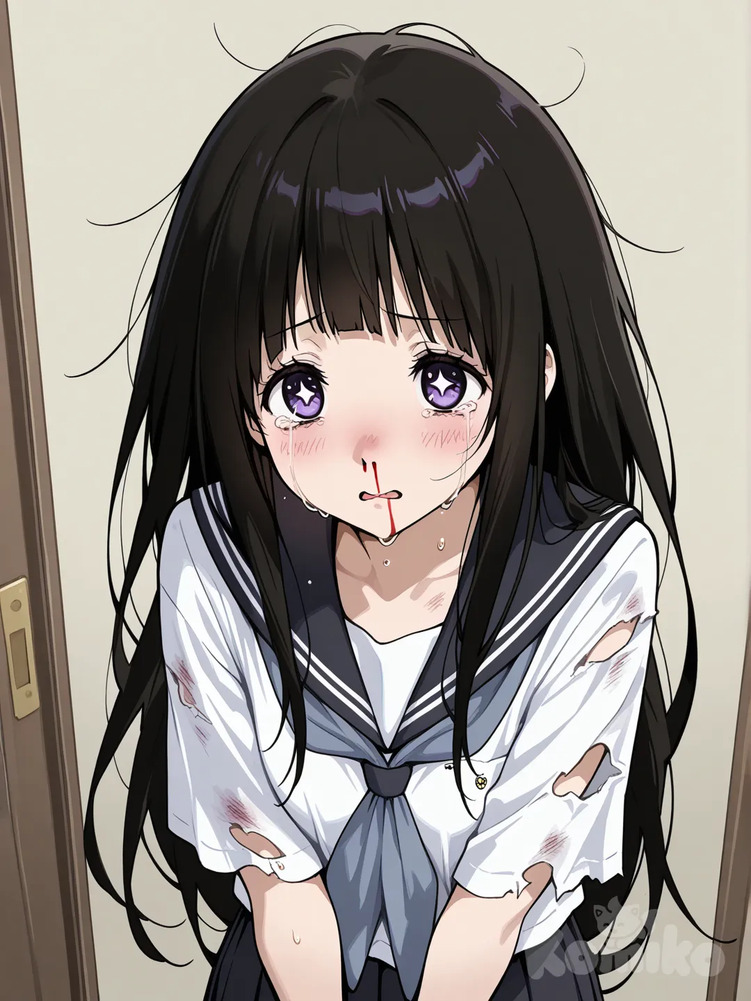 Pain Chitanda Eru