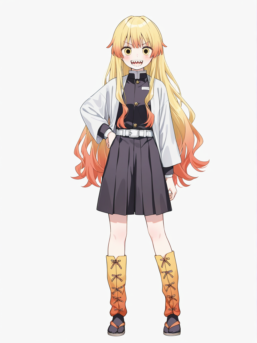 ソフィア  kid version 