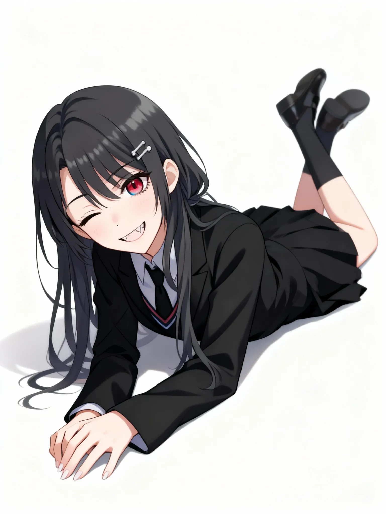 I don't know what I'm doing XD