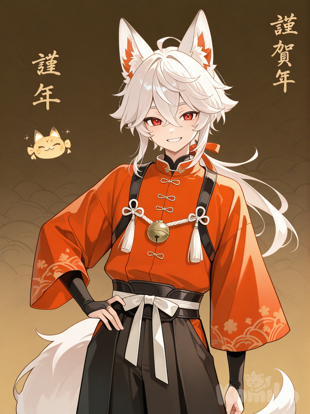 🏮♦️+*•~Kumin ~•*+♦️🏮