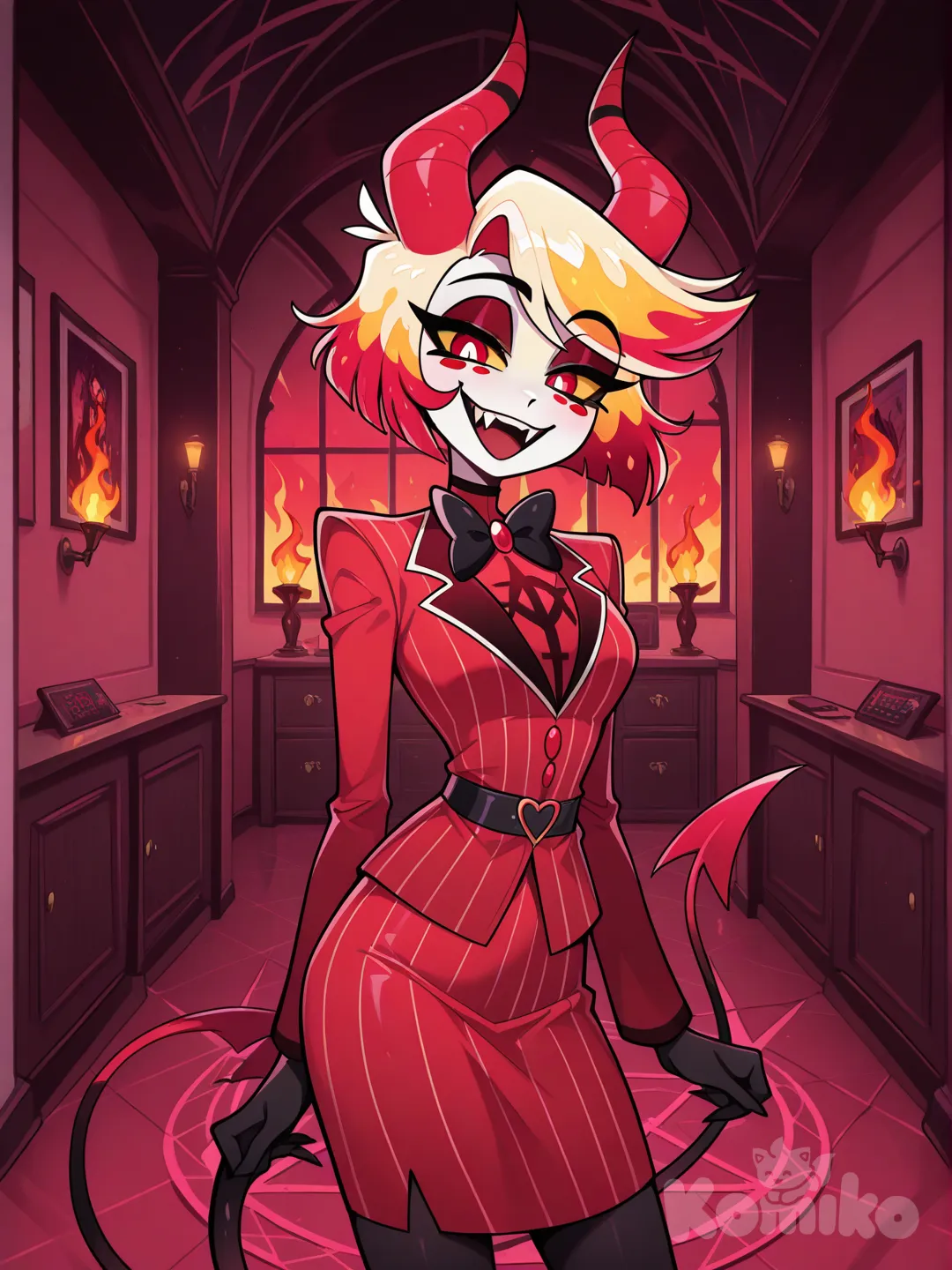 Hazbin Hotel