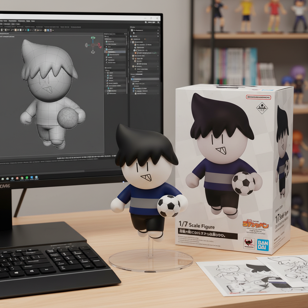 Liam (más info en la descripción)