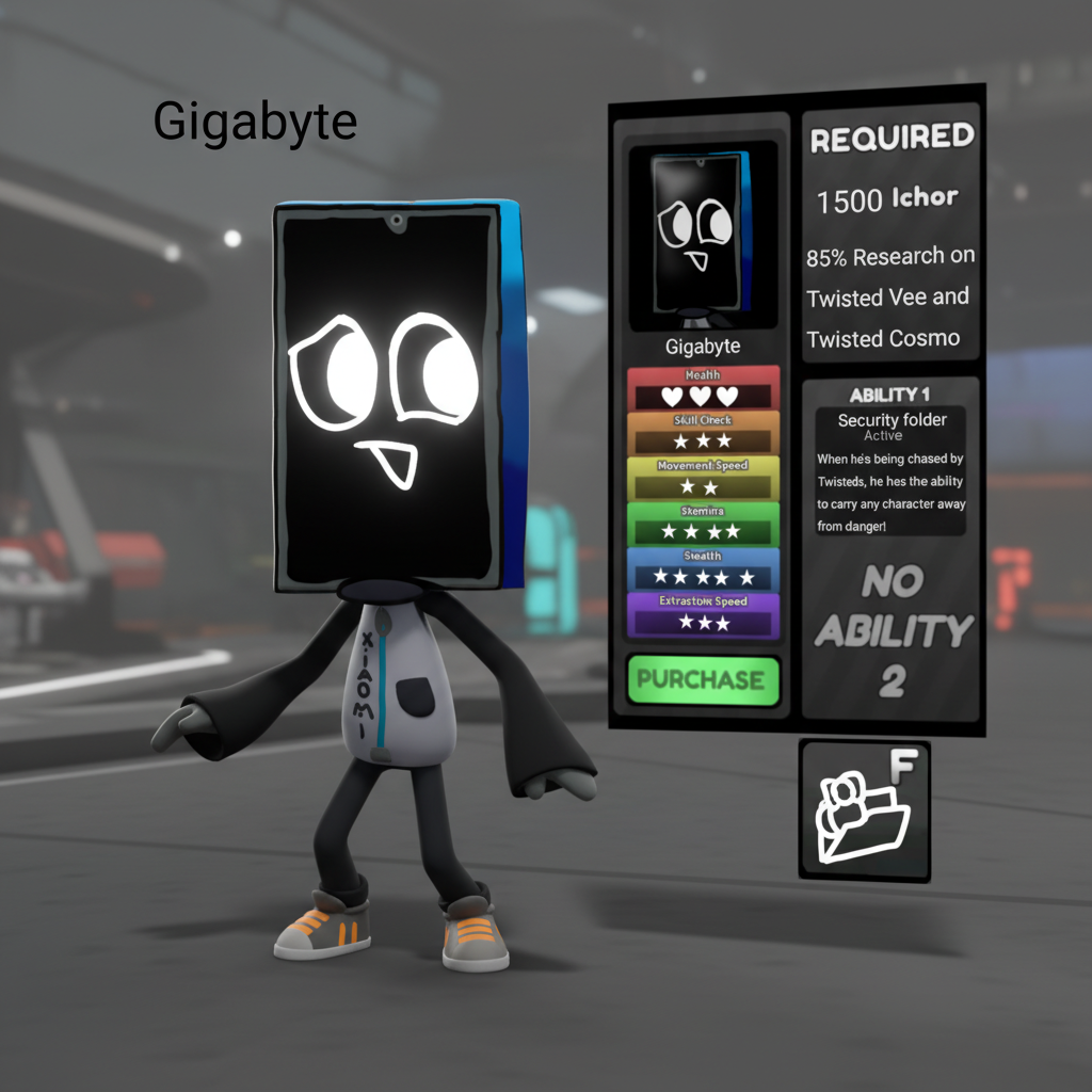Gigabyte