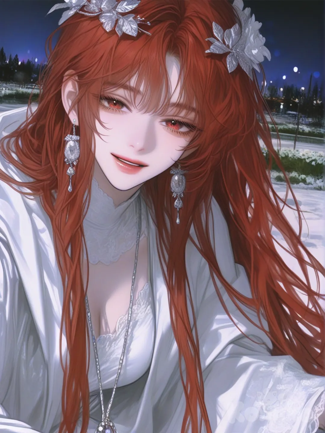 Layla de Saint-Évariste