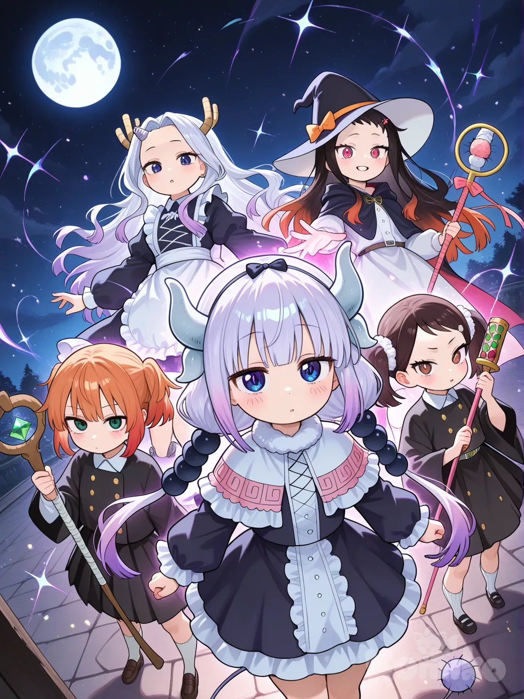 A cover for my latest Rap