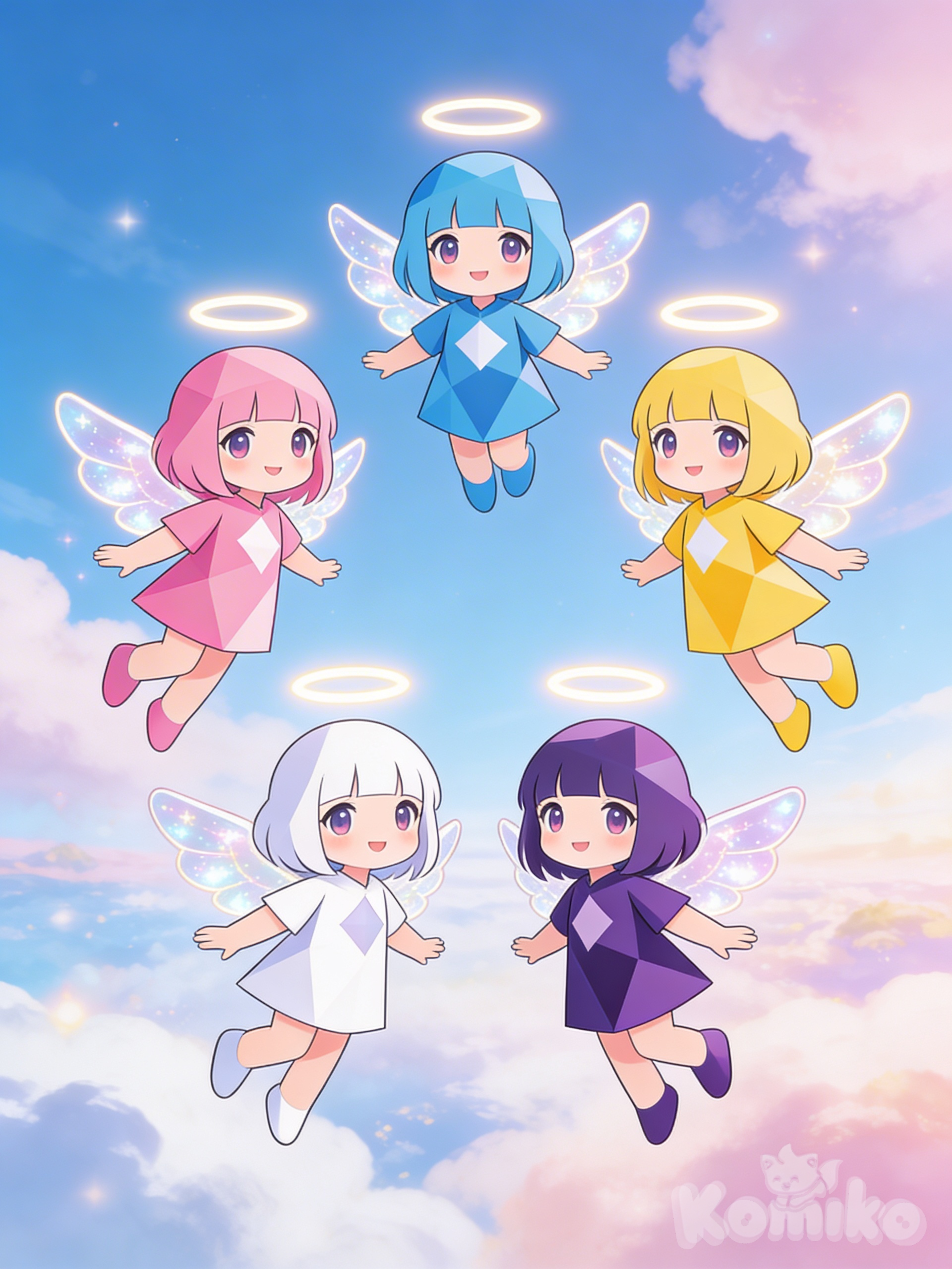 Angels