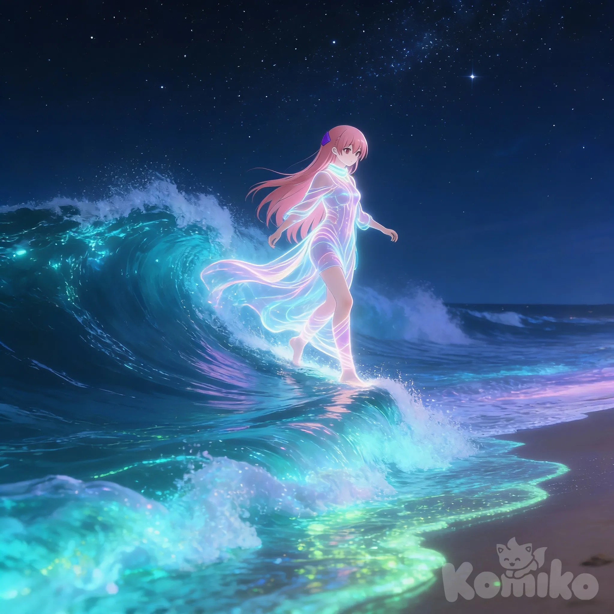 @tsukasa-tsukuyomi-E1pX by @Keseft,rl