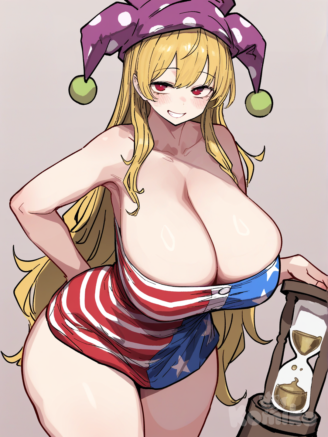 Clownpiece 