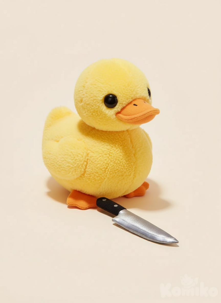 Killer Duck