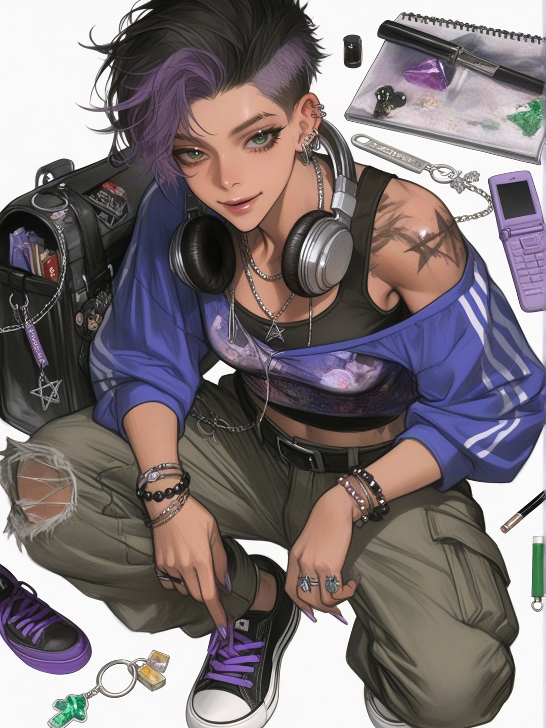 Оплалалата