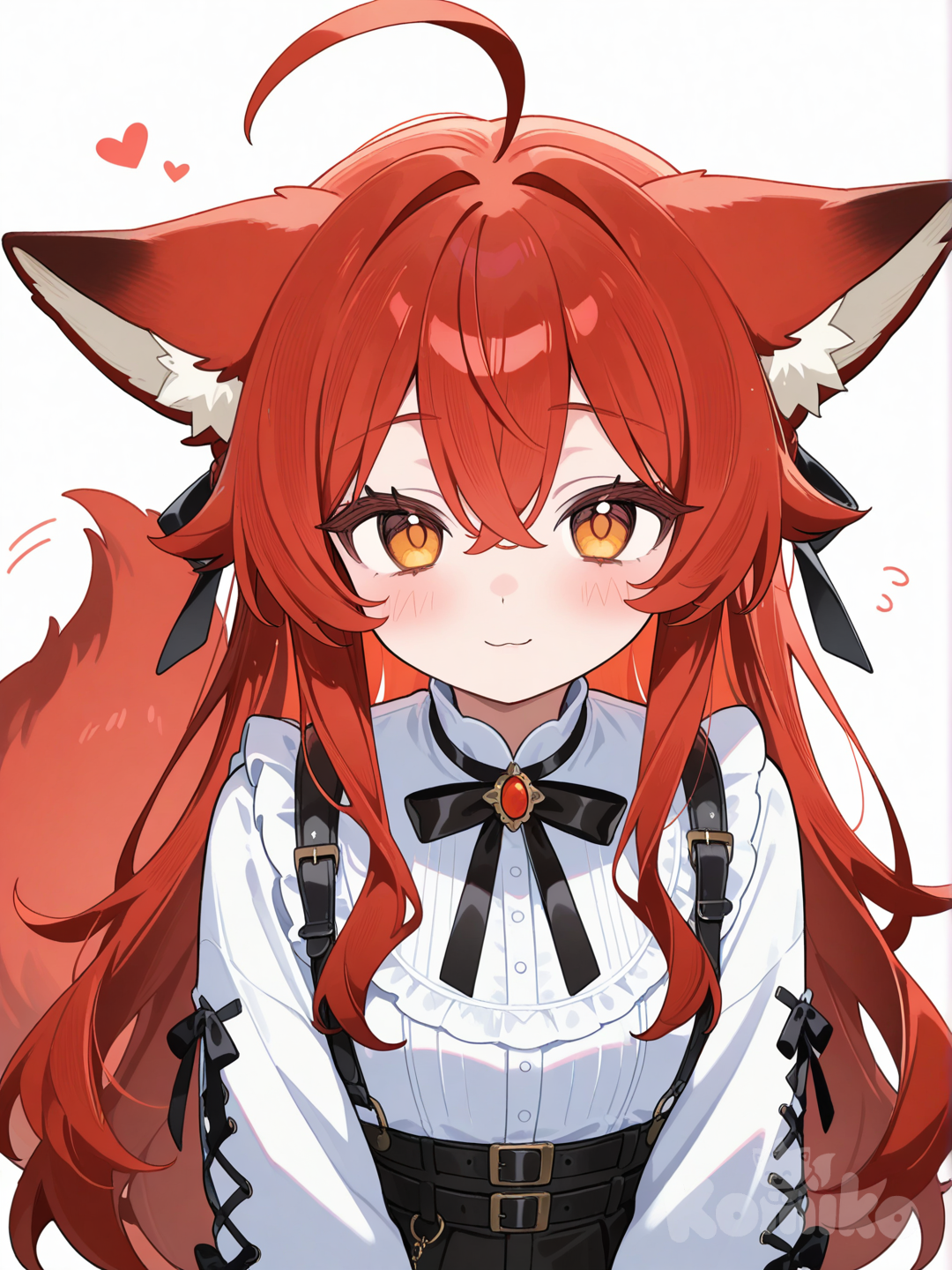 Fox