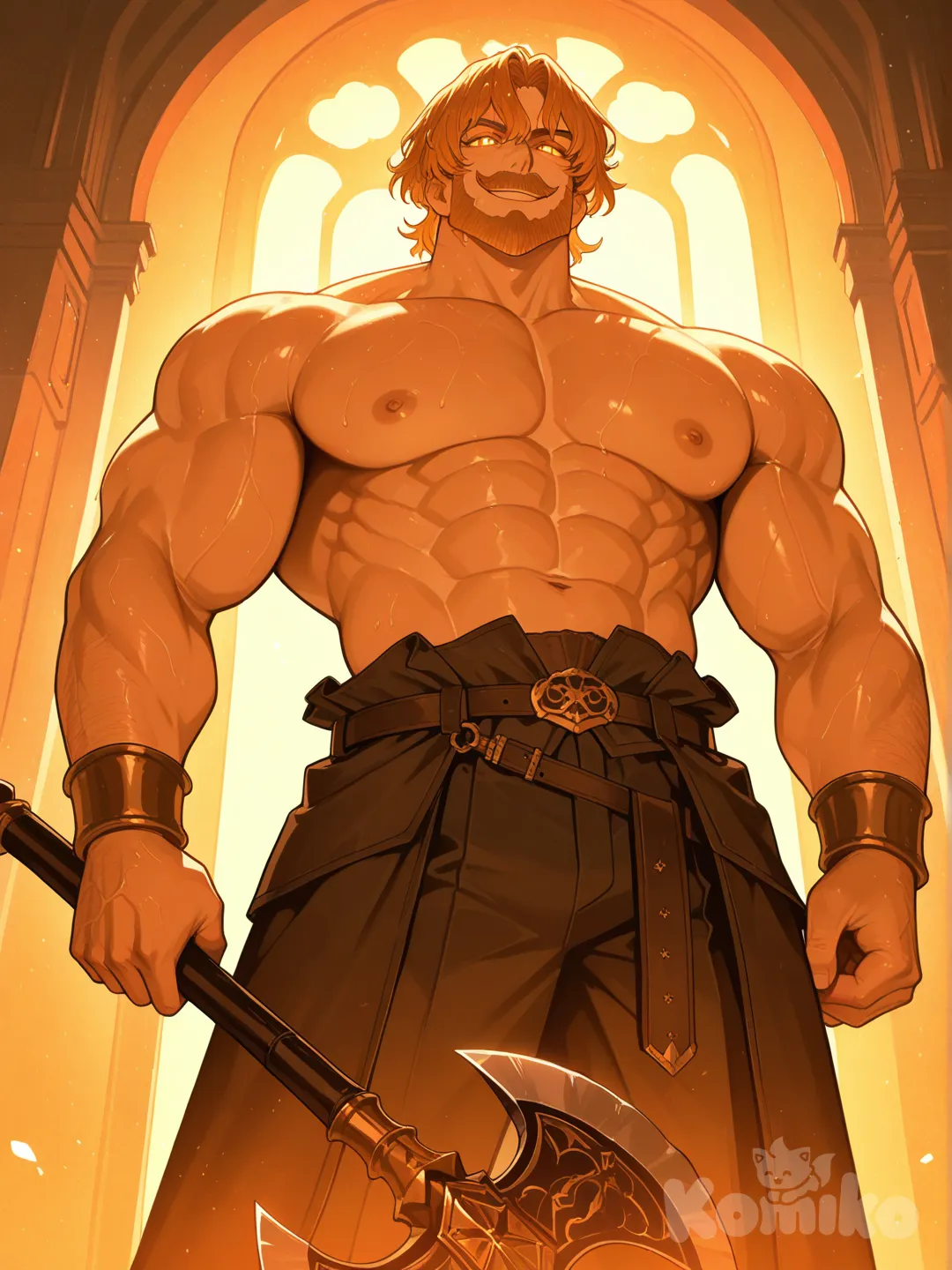 Escanor