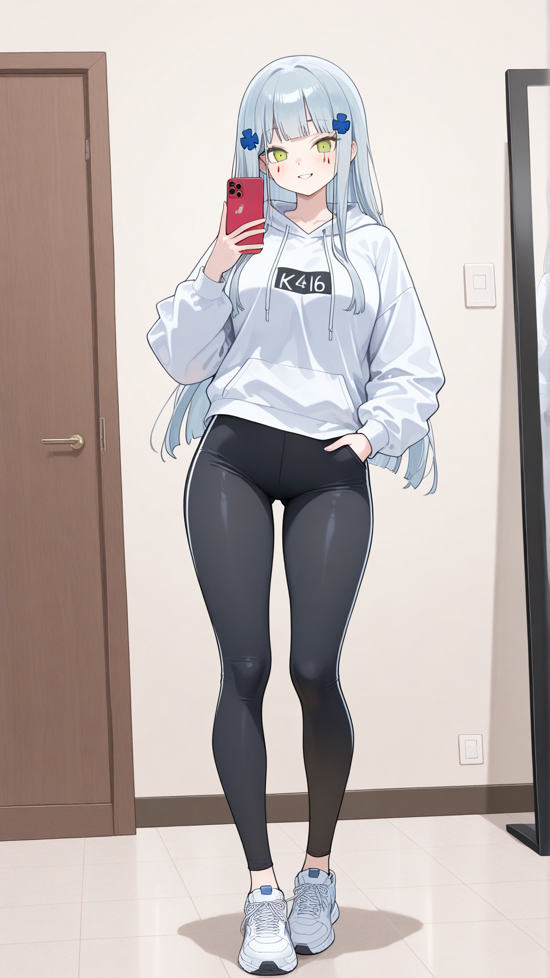 Casual Klukai Weekend