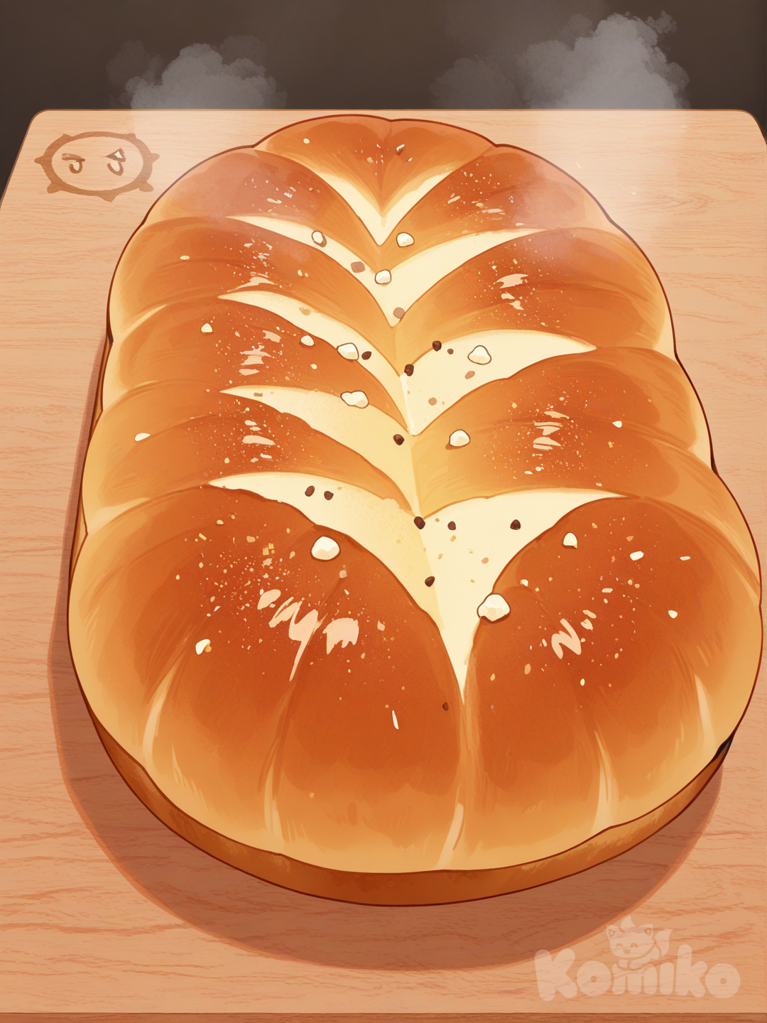 Bread