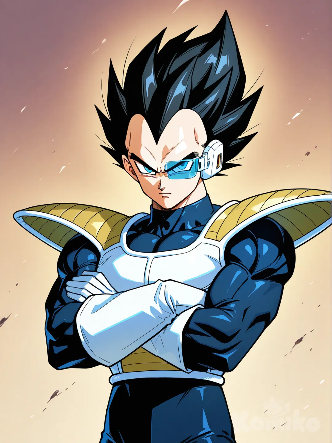 Vegeta