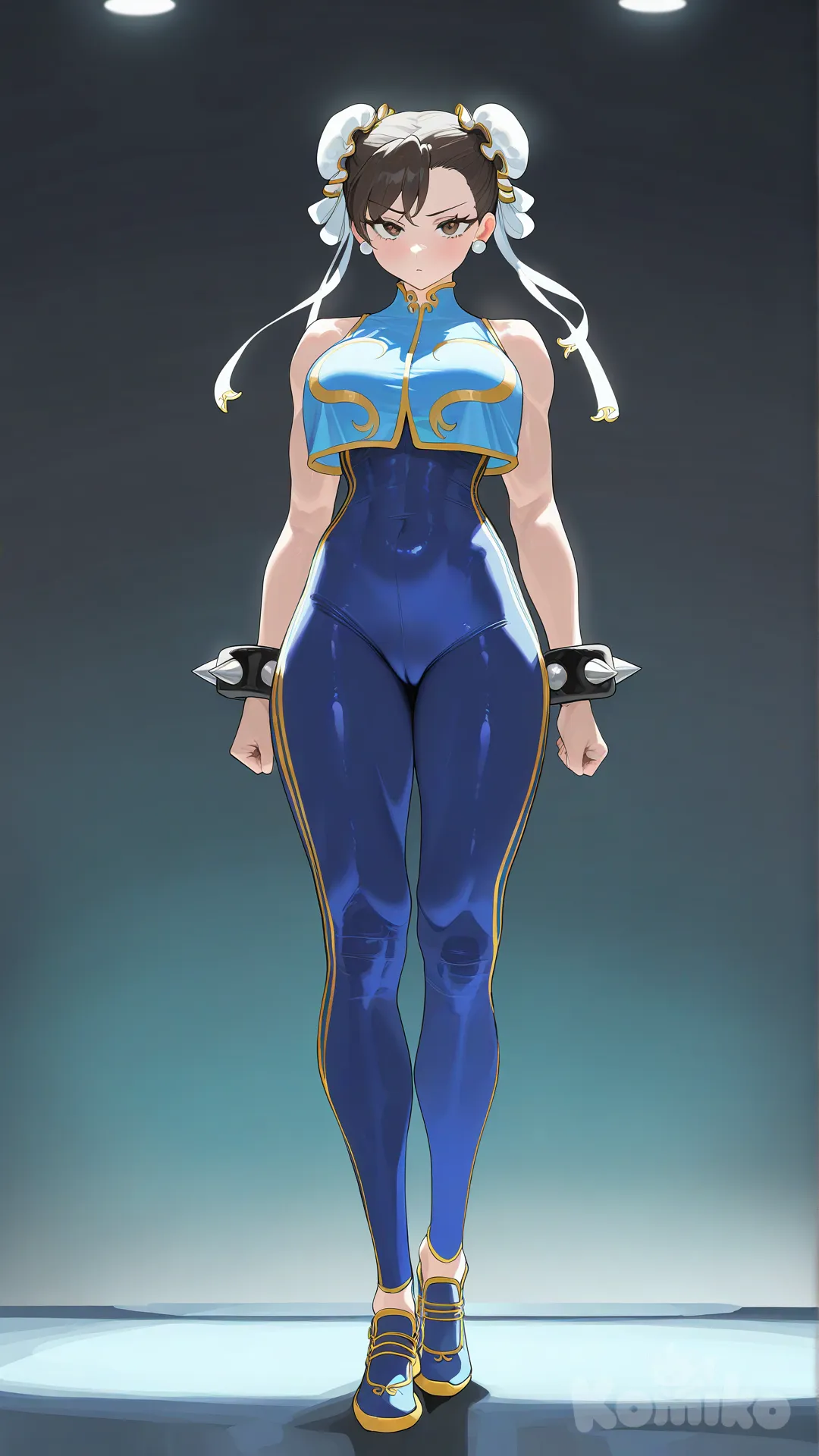 Chun li 