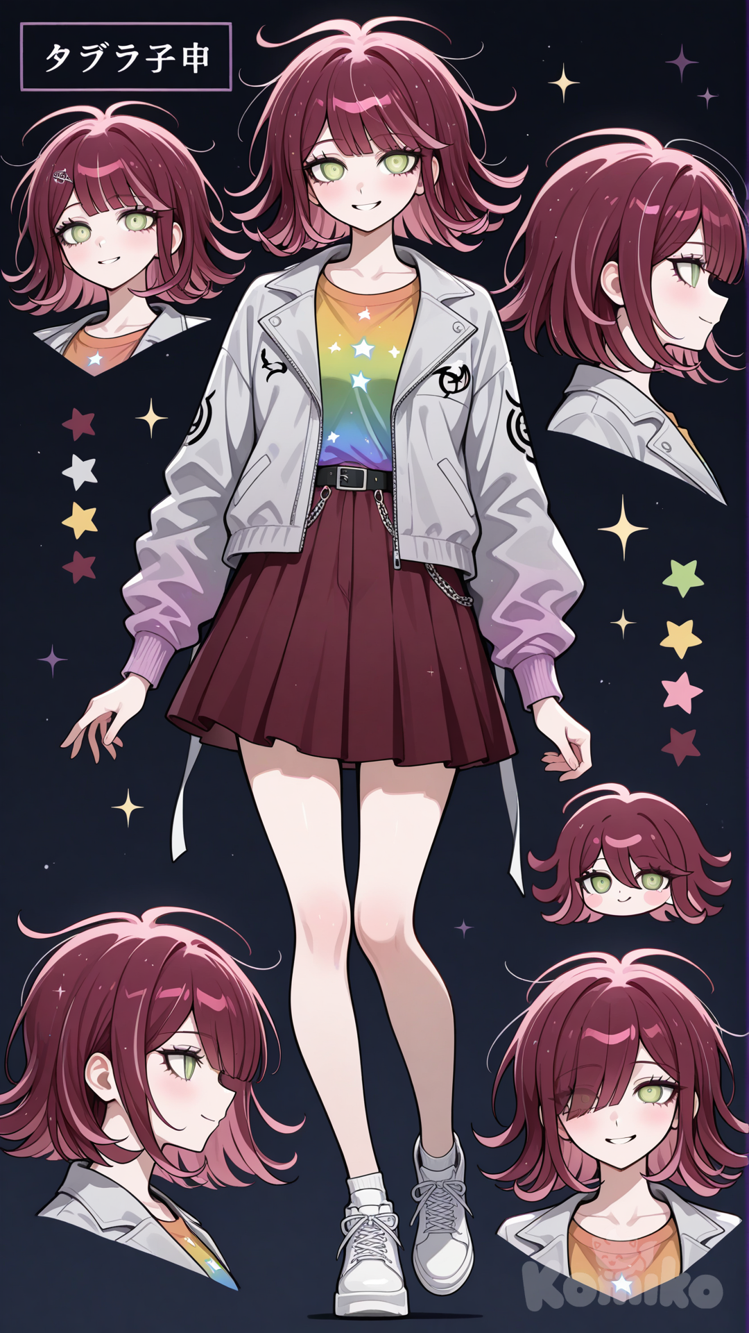 Каори Исикава